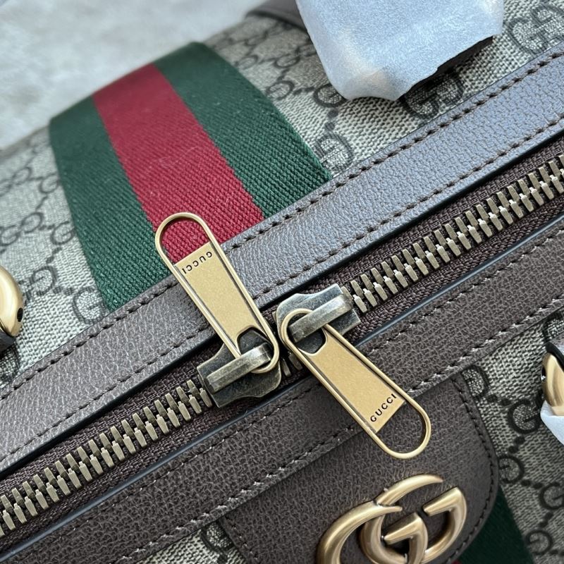 Gucci Travel Bags